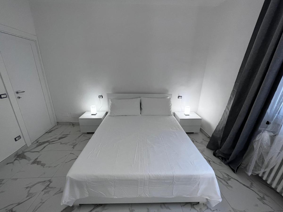 A Casa Di Luca Apartman Firenze Kültér fotó