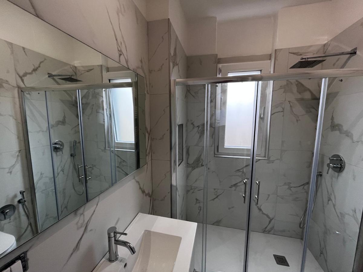 A Casa Di Luca Apartman Firenze Kültér fotó