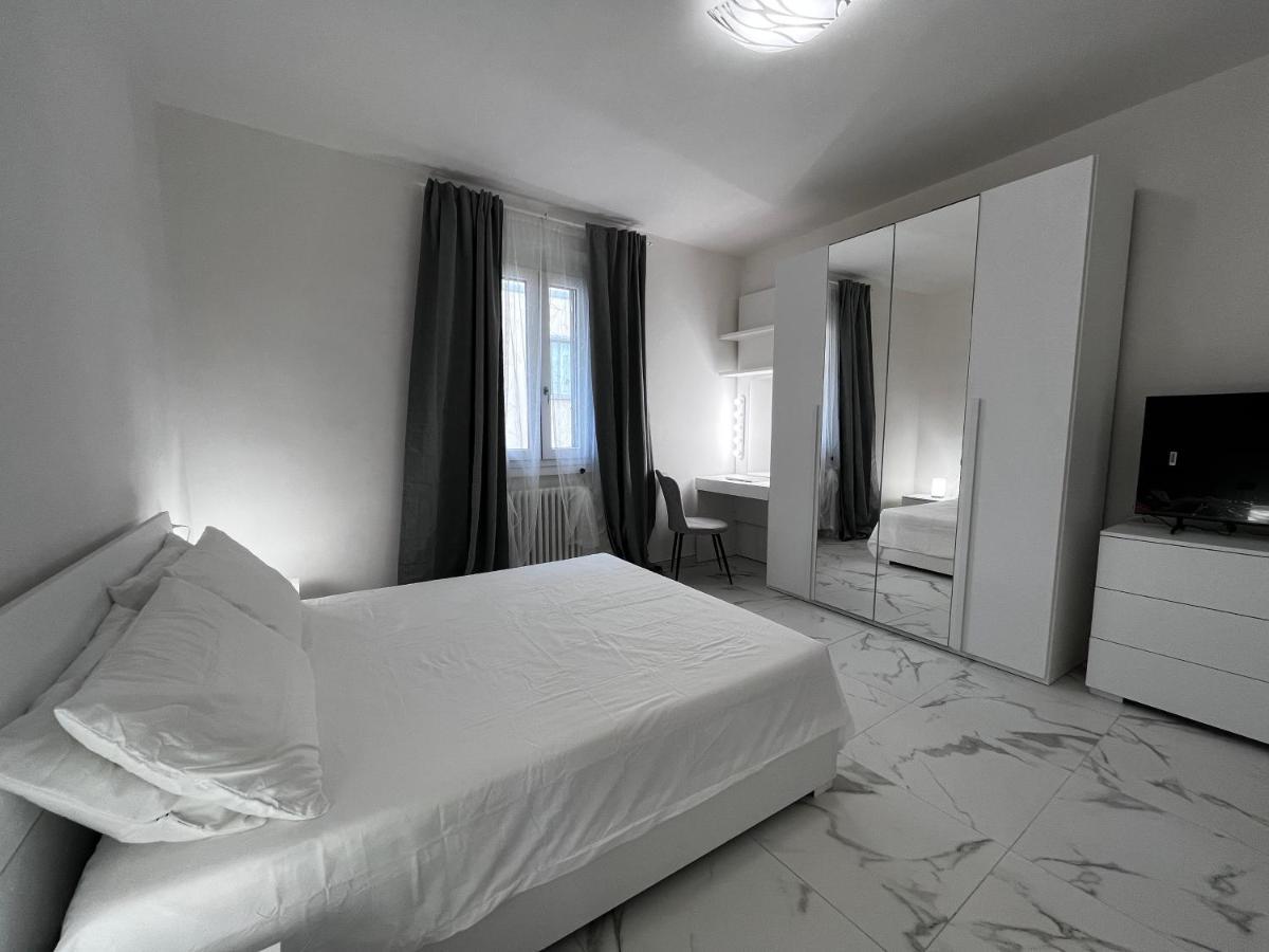 A Casa Di Luca Apartman Firenze Kültér fotó