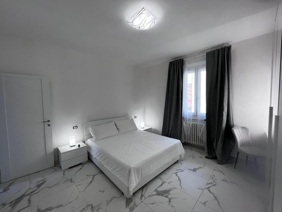 A Casa Di Luca Apartman Firenze Kültér fotó