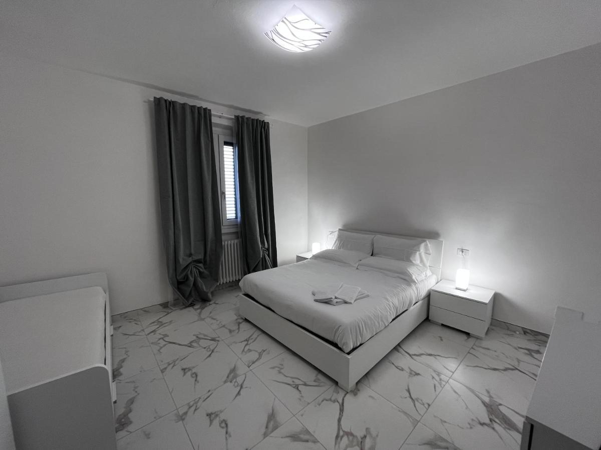 A Casa Di Luca Apartman Firenze Kültér fotó
