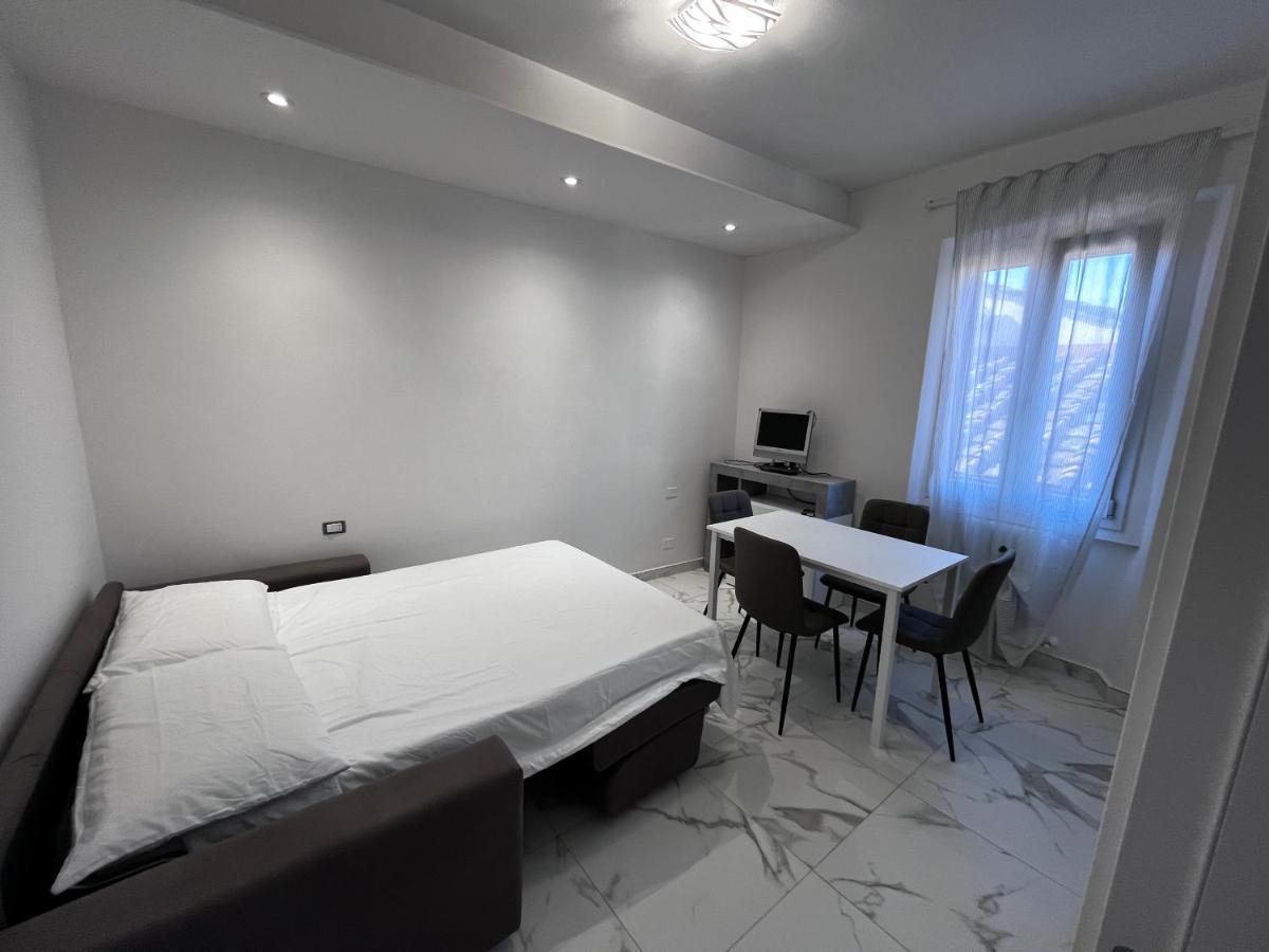 A Casa Di Luca Apartman Firenze Kültér fotó