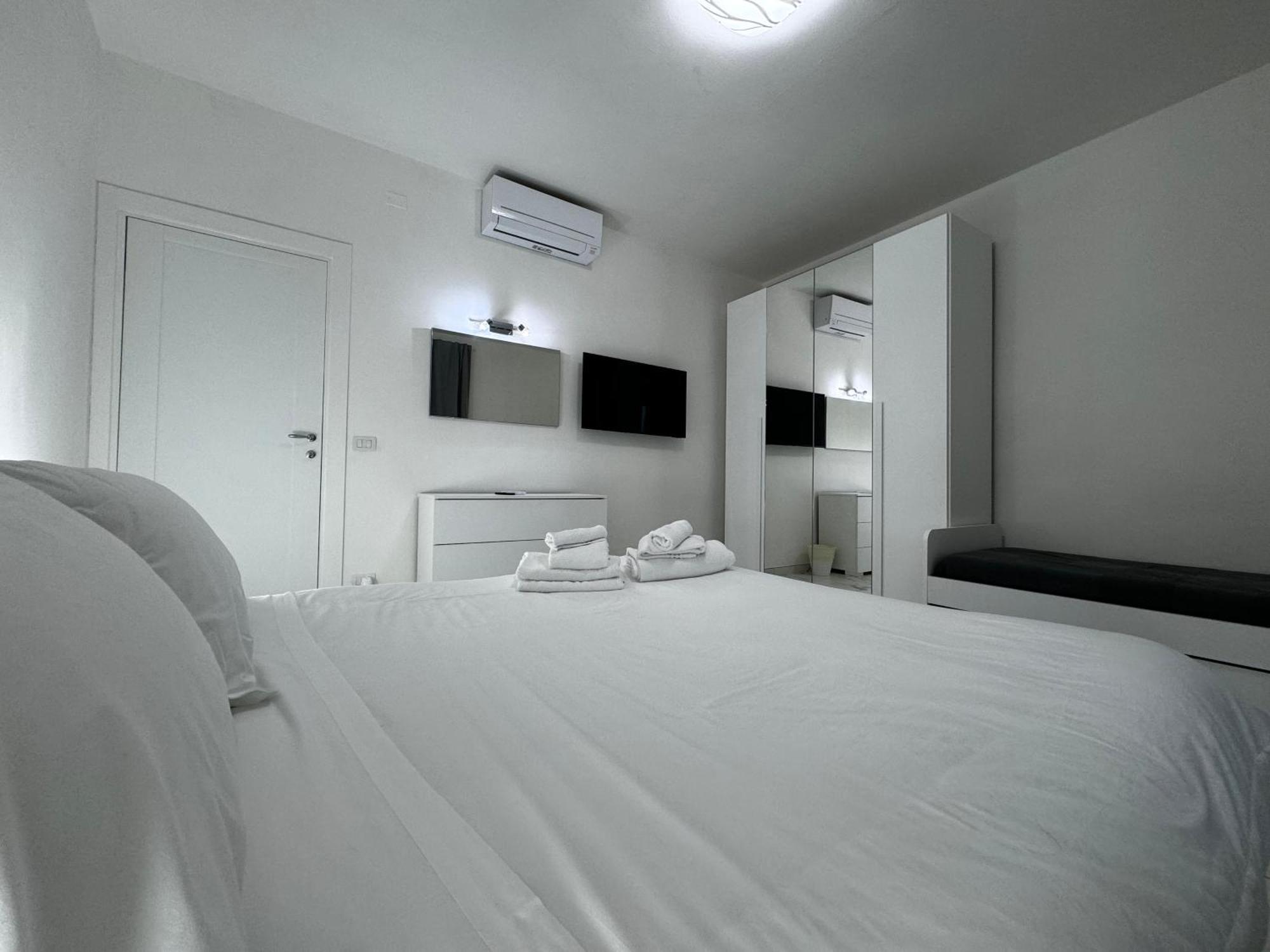 A Casa Di Luca Apartman Firenze Kültér fotó