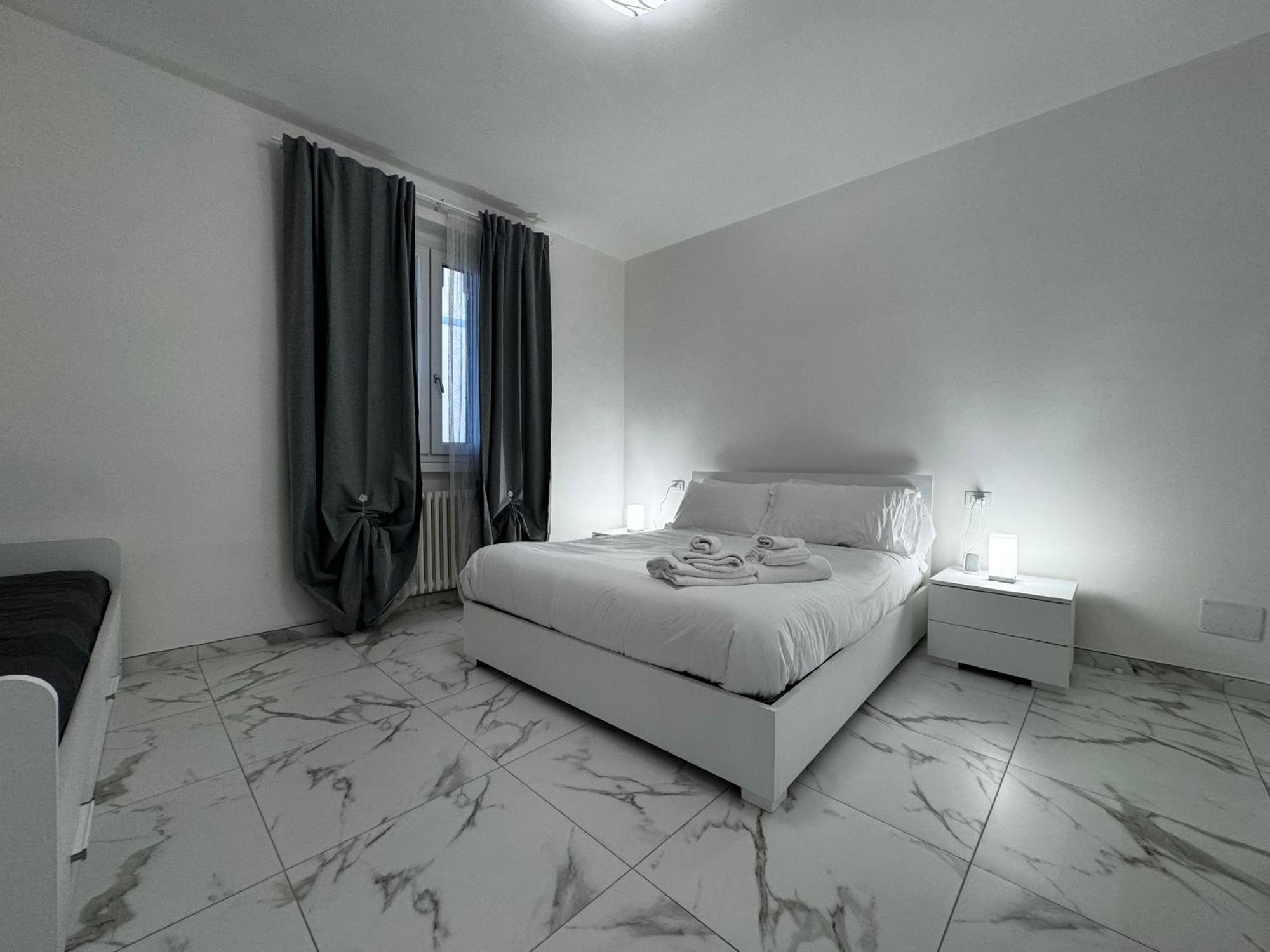A Casa Di Luca Apartman Firenze Kültér fotó