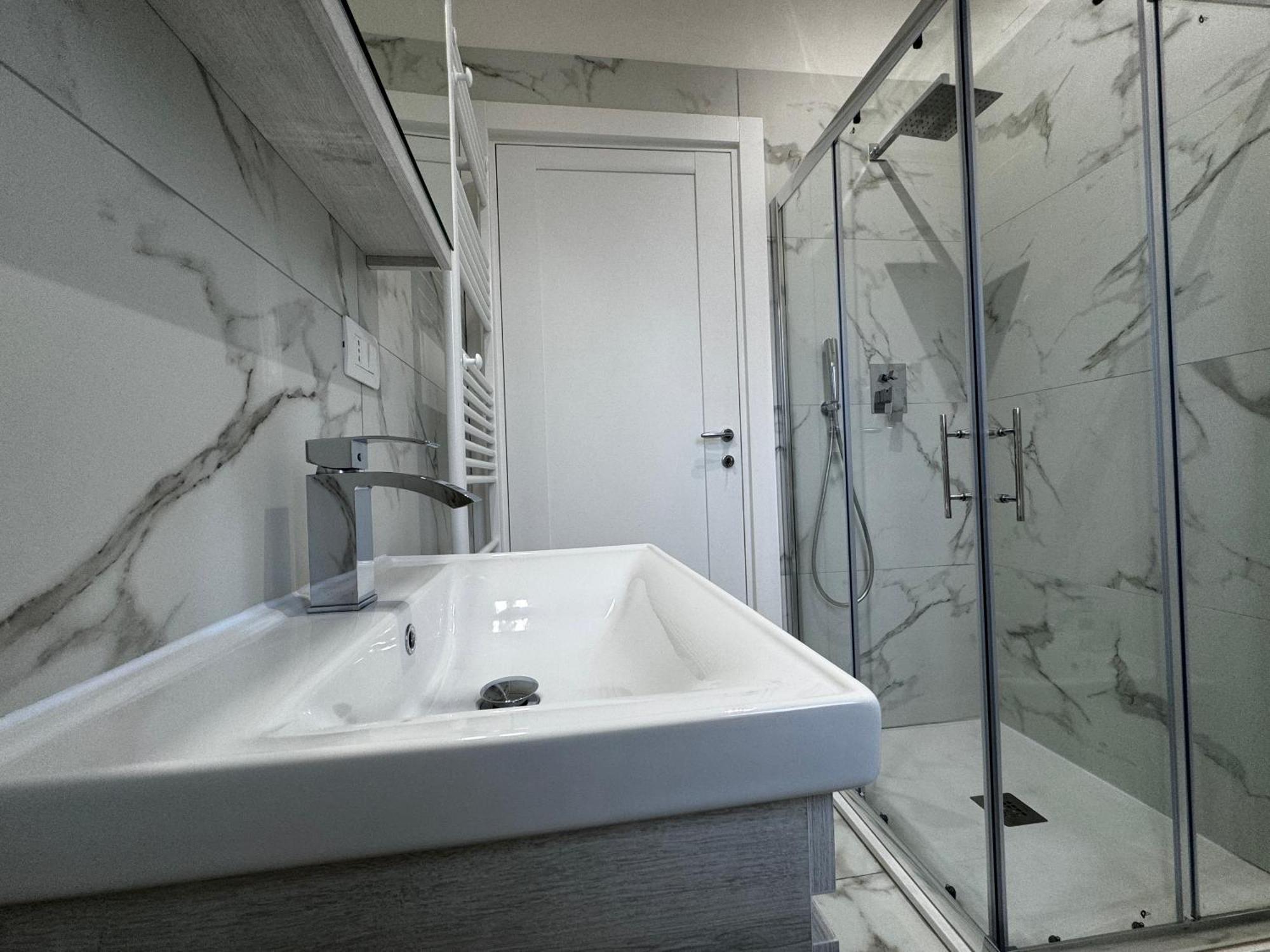 A Casa Di Luca Apartman Firenze Kültér fotó
